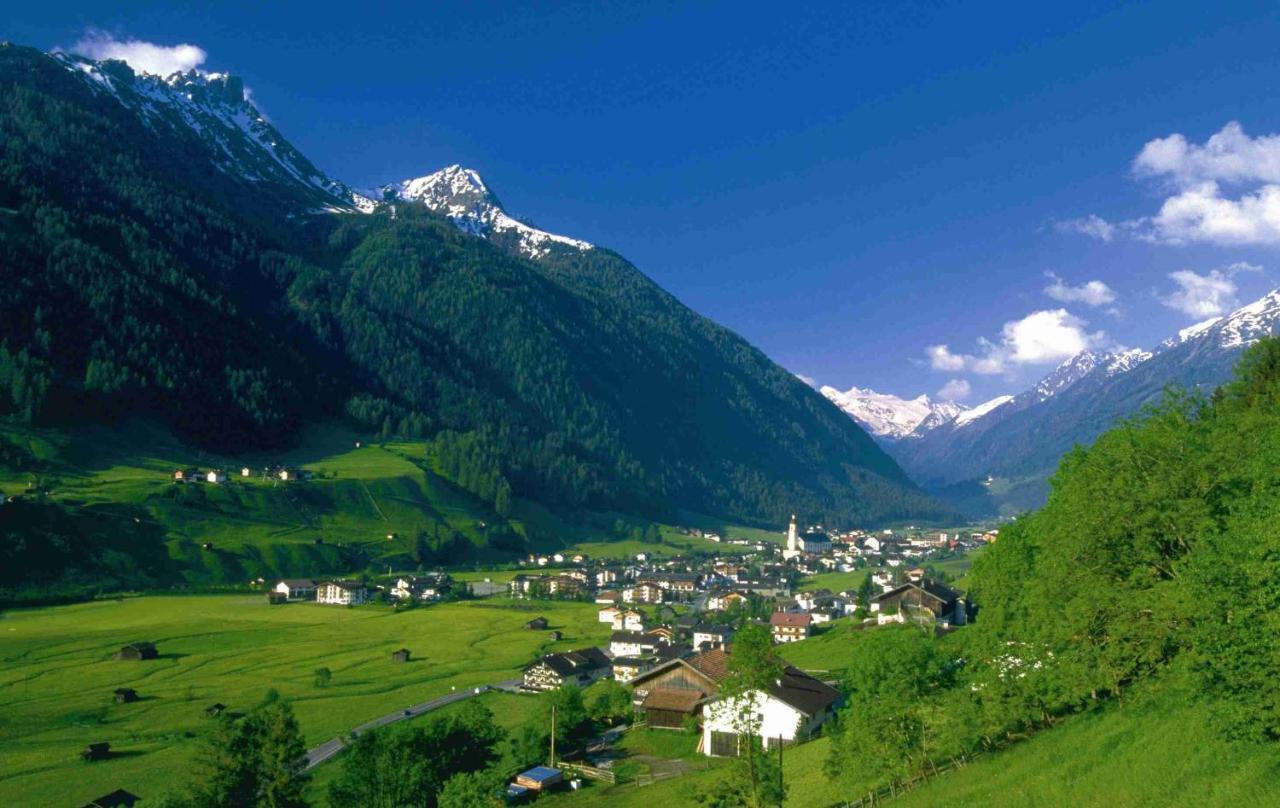 Apartment Hildegard Neustift im Stubaital Habitación foto